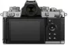 Фотоаппарат Nikon Z fc Kit 16-50mm + 50-250mm (черный/серебристый) фото 5