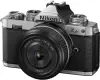 Фотоаппарат Nikon Z fc Kit 28mm (черный/серебристый) icon