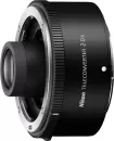 Объектив Nikon Z TC-2.0x icon