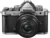 Фотоаппарат Nikon Zf Body (серебристый) icon