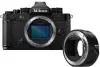 Фотоаппарат Nikon Zf Body + Adapter FTZ II icon