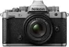 Фотоаппарат Nikon Zf kit 40mm F2.0 SE (серебристый) icon