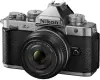 Фотоаппарат Nikon Zf kit 40mm F2.0 SE (серебристый) фото 2