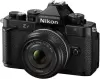Фотоаппарат Nikon Zf kit 40mm f/2 icon
