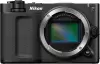 Фотоаппарат Nikon ZR Body icon