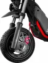 Электросамокат Ninebot Kick Scooter ZT3 Pro черный icon 8