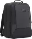 Рюкзак Ninetygo Business Large Capacity Backpack 90BBPCB22156U-BK icon 2