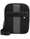 Городской рюкзак Ninetygo Business Multifunctional 2-in-1 (черный) фото 3