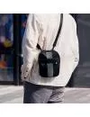 Городской рюкзак Ninetygo Business Multifunctional 2-in-1 (черный) фото 5