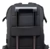 Городской рюкзак Ninetygo City Commuter (черный) icon 4