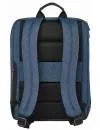 Городской рюкзак Ninetygo Classic Business (темно-синий) фото 3
