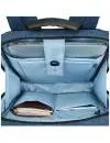 Городской рюкзак Ninetygo Classic Business (темно-синий) фото 4