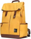 Городской рюкзак Ninetygo Colleage Leisure Backpack (желтый) icon