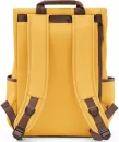 Городской рюкзак Ninetygo College Leisure (желтый) фото 3