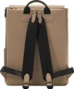 Городской рюкзак Ninetygo E-Using Classic Backpack (коричневый) фото 2