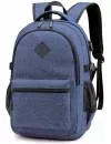 Городской рюкзак Norvik Gerk 4005.03 (синий) фото 2