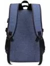 Городской рюкзак Norvik Gerk 4005.03 (синий) фото 5