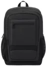 Городской рюкзак Ninetygo Large Capacity Business Travel Backpack (black) фото 2