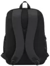 Городской рюкзак Ninetygo Large Capacity Business Travel Backpack (black) фото 3