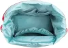 Городской рюкзак Ninetygo Lecturer (белый/синий) фото 3