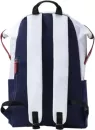 Городской рюкзак Ninetygo Lecturer (белый/синий) фото 4