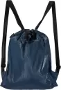Городской рюкзак Ninetygo Manhattan Tyvek Drawstring Bag (синий) icon 2