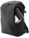 Городской рюкзак Ninetygo Multitasker Commuting (черный) icon 2