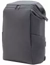 Городской рюкзак Ninetygo Multitasker Commuting (серый) фото 2