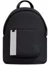 Городской рюкзак Ninetygo Neop.Mini Multi-Purpose (черный) фото 2