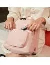 Городской рюкзак Ninetygo Neop.Multifunctional (розовый) фото 4