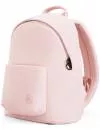 Городской рюкзак Ninetygo Neop.Multifunctional (розовый) фото 3