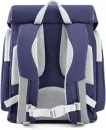 Школьный рюкзак Ninetygo Smart School Bag (темно-синий) фото 3
