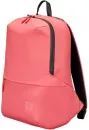 Городской рюкзак Ninetygo Sport Leisure Backpack (pink) icon