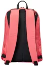 Городской рюкзак Ninetygo Sport Leisure Backpack (pink) фото 2