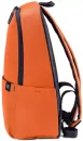Городской рюкзак Ninetygo Tiny Lightweight Casual (оранжевый) фото 2