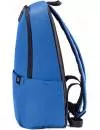 Городской рюкзак Ninetygo Tiny Lightweight Casual (синий) фото 2