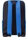 Городской рюкзак Ninetygo Tiny Lightweight Casual (синий) фото 3