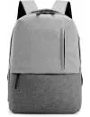 Городской рюкзак Norvik Urban 4003.10 (серый) фото 3