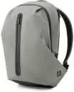 Городской рюкзак Ninetygo Urban Daily City Backpack (grey green) icon