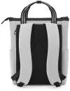 Городской рюкзак Ninetygo Urban Multifunctional (серый) фото 3