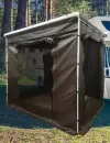 Тент-шатер MobileComfort MR200 фото 2