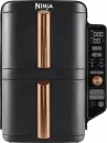 Аэрогриль Ninja Double Stack XL Airfryer SL400EUCP icon