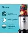 Блендер NutriBullet MBR10 icon 3