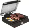 Электрогриль Ninja Sizzle GR101EU icon 6