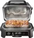 Электрогриль Ninja Woodfire Pro XL OG850EU icon 5