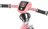 Детский велосипед NINO 1028-1 (розовый) icon 4