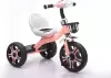 Детский велосипед NINO 1028-1 (розовый) icon 7