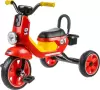 Детский велосипед NINO 620 (красный) icon