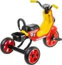 Детский велосипед NINO 620 (красный) icon 2