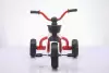 Детский велосипед NINO A-20 (красный) icon 4